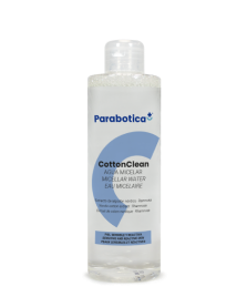 COTTON CLEAN AGUA MICELAR COTTON CLEAN AGUA MICELAR