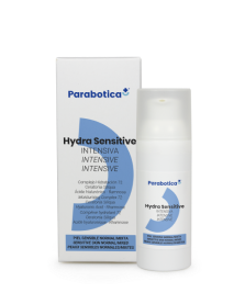HYDRA SENSITIVE INTENSIVA HYDRA SENSITIVE INTENSIVA