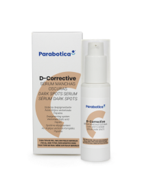 D-CORRECTIVE SERUM D-CORRECTIVE SERUM