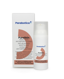 PURE SKIN HIDRATANTE ANTIIMPERFECIONES