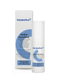 HYDRA SENSITIVE CONTORNO DE OJOS HYDRA SENSITIVE CONTORNO DE OJOS