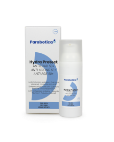 HYDRA PROTECT ANTIEDAD 50 PLUS HYDRA PROTECT ANTIEDAD 50 PLUS