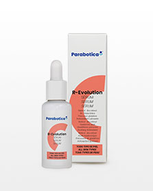 R-EVOLUTION SÉRUM R-EVOLUTION SÉRUM