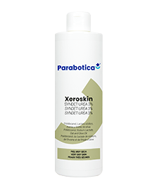 Parabotica Crema Antiestrías