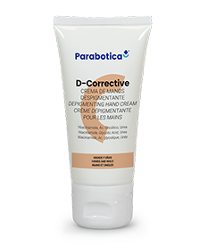 D-CORRECTIVE MANOS D-CORRECTIVE MANOS