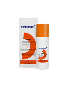 SOLEAS FULL PROTECT SPF50+