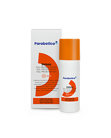 SOLEAS FULL PROTECT SPF50+ SOLEAS FULL PROTECT SPF50+