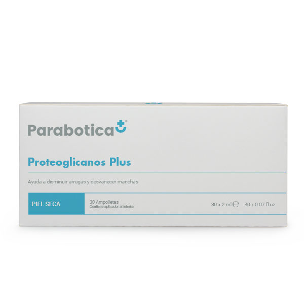 Proteoglicanos Plus Proteoglicanos Plus