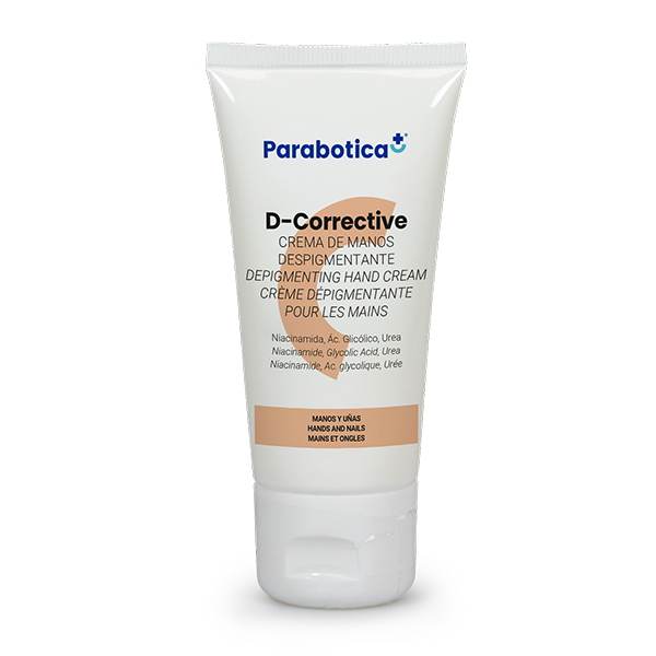 D-CORRECTIVE MANOS
